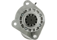 Starter motor / Starter