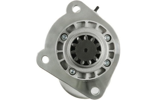 Starter motor / Starter