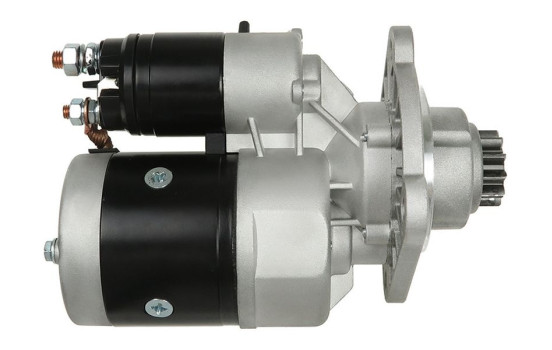Starter motor / Starter, Image 2