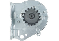 Starter motor / Starter