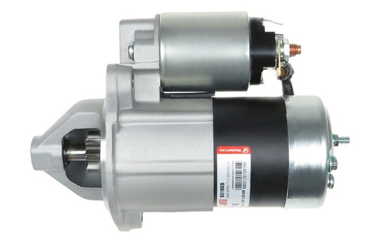 Starter motor / Starter, Image 2