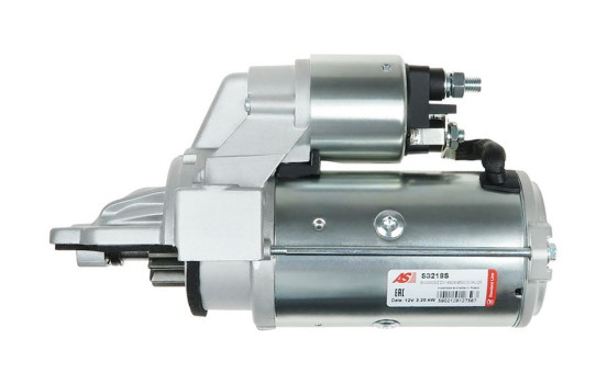 Starter motor / Starter, Image 4