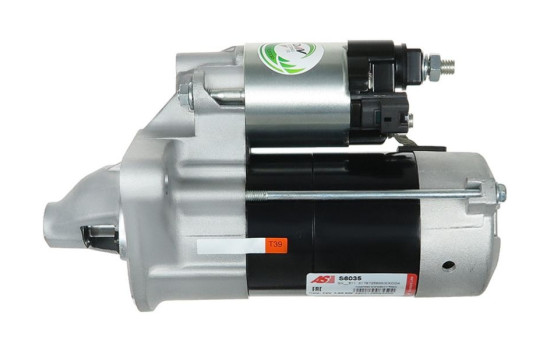 Starter motor / Starter, Image 2