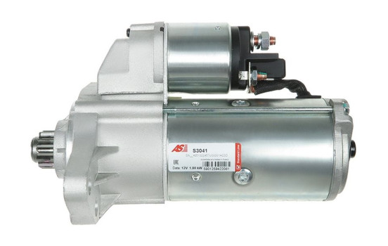 Starter motor / Starter, Image 4