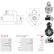 Starter motor / Starter, Thumbnail 5