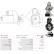 Starter motor / Starter, Thumbnail 5