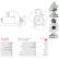 Starter motor / Starter, Thumbnail 5