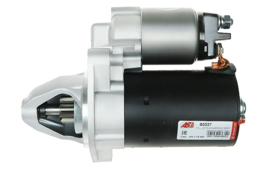 Starter motor / Starter, Image 2