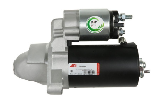 Starter motor / Starter, Image 4