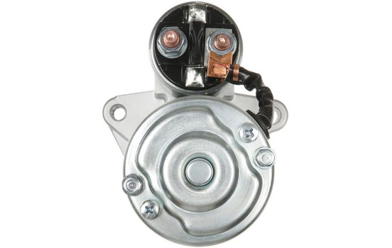 Starter motor / Starter, Image 3