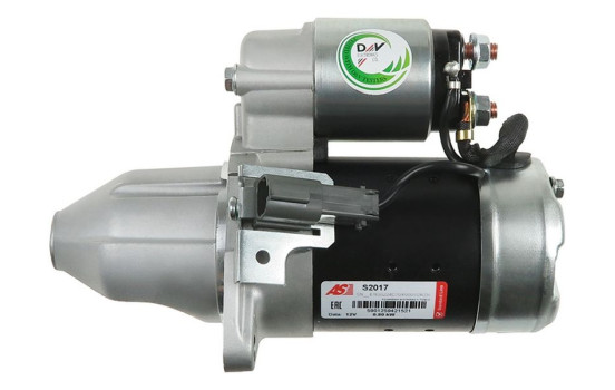 Starter motor / Starter, Image 4