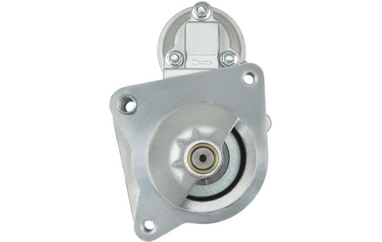 Starter motor / Starter