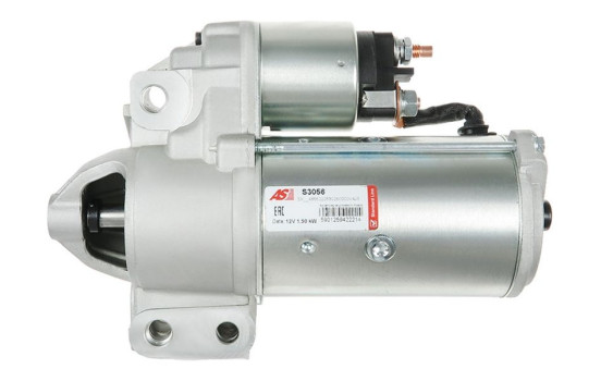 Starter motor / Starter, Image 2