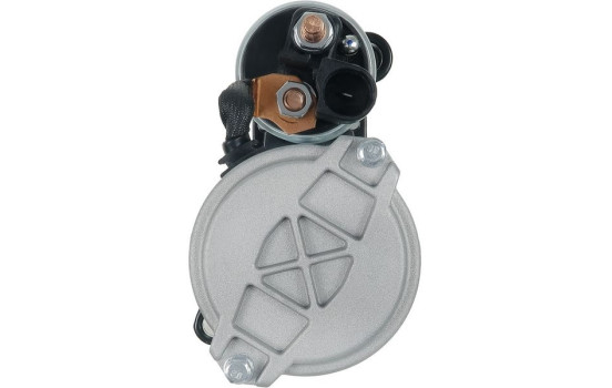 Starter motor / Starter, Image 3