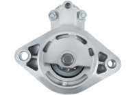 Starter motor / Starter