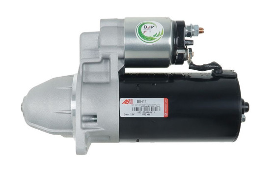 Starter motor / Starter, Image 4