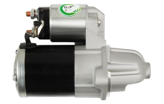 Starter motor / Starter, Image 4