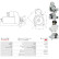 Starter motor / Starter, Thumbnail 5