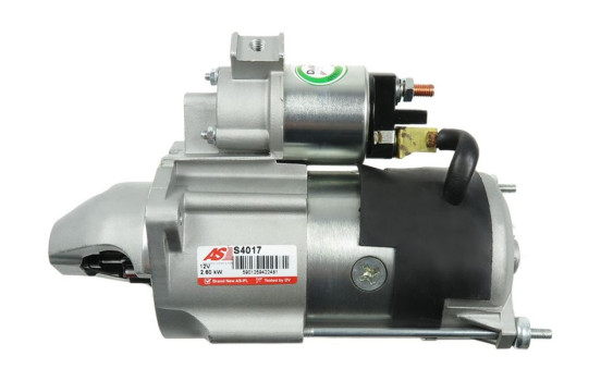 Starter motor / Starter, Image 2