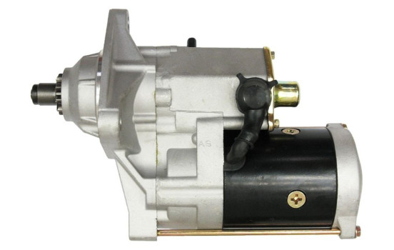 Starter motor / Starter, Image 4