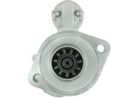 Starter motor / Starter