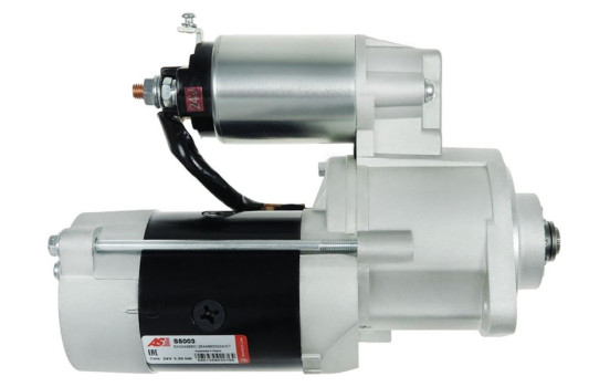 Starter motor / Starter, Image 2