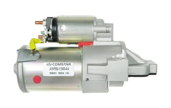 Starter motor / Starter, Image 2