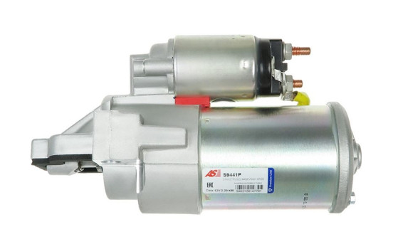 Starter motor / Starter, Image 4