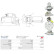 Starter motor / Starter, Thumbnail 5