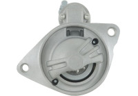 Starter motor / Starter