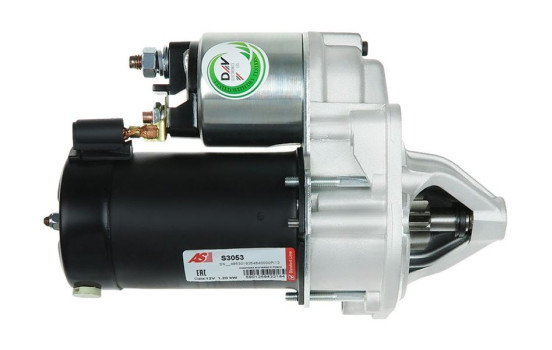 Starter motor / Starter, Image 2