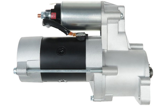 Starter motor / Starter, Image 2