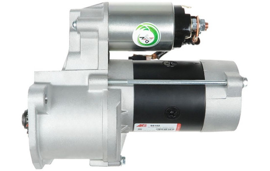 Starter motor / Starter, Image 4