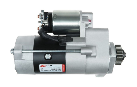 Starter motor / Starter, Image 2