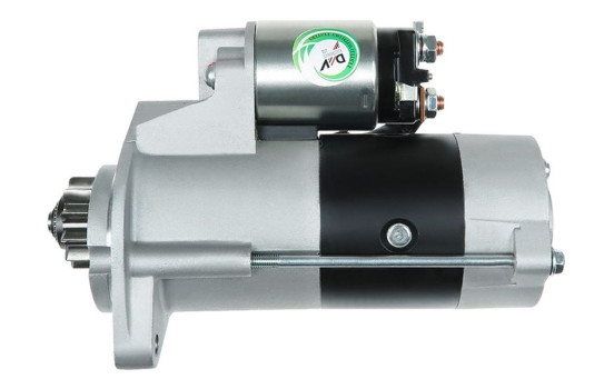 Starter motor / Starter, Image 4