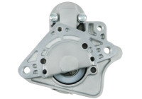 Starter motor / Starter