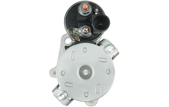 Starter motor / Starter, Image 3