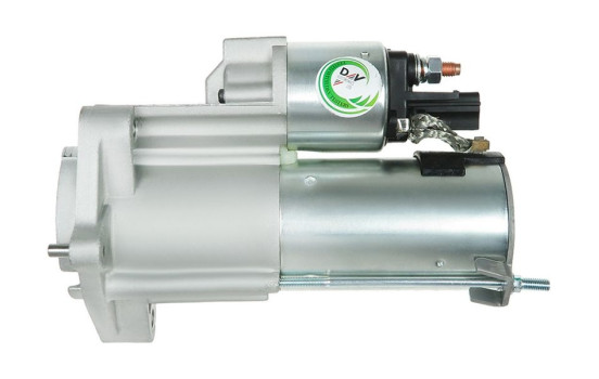 Starter motor / Starter, Image 4