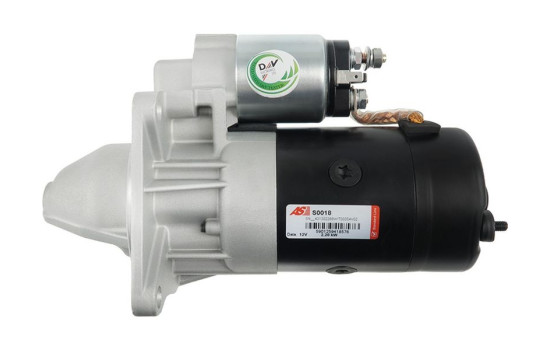 Starter motor / Starter, Image 4