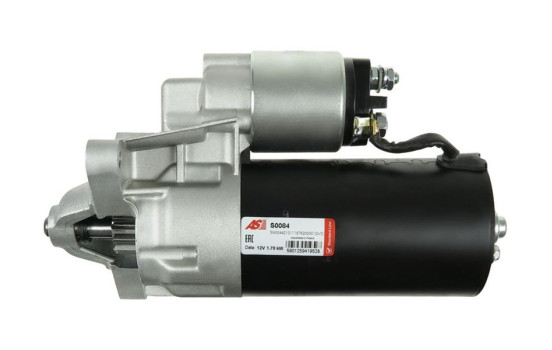 Starter motor / Starter, Image 2
