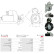 Starter motor / Starter, Thumbnail 5