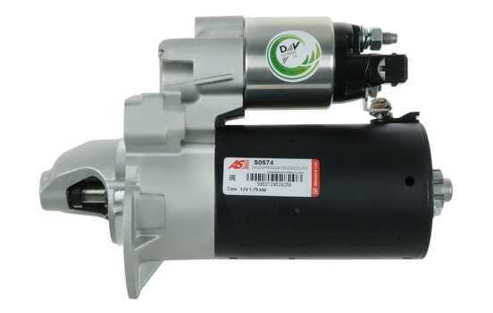Starter motor / Starter, Image 2