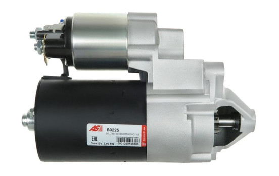 Starter motor / Starter, Image 2