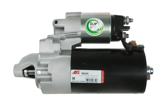 Starter motor / Starter, Image 2