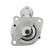 Starter motor / Starter