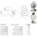 Starter motor / Starter, Thumbnail 5