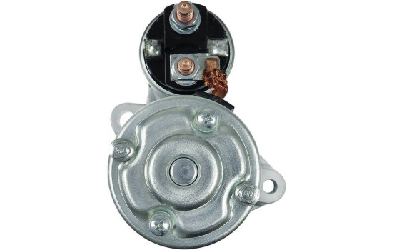 Starter motor / Starter, Image 3