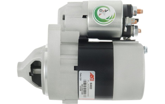 Starter motor / Starter, Image 2