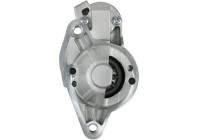 Starter motor / Starter