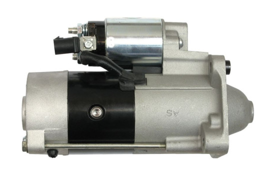 Starter motor / Starter, Image 4